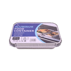 ALUMINUM 10PC PACK 850ML IR HJ-9 Default Title - MamasJan Grocery Nonfood