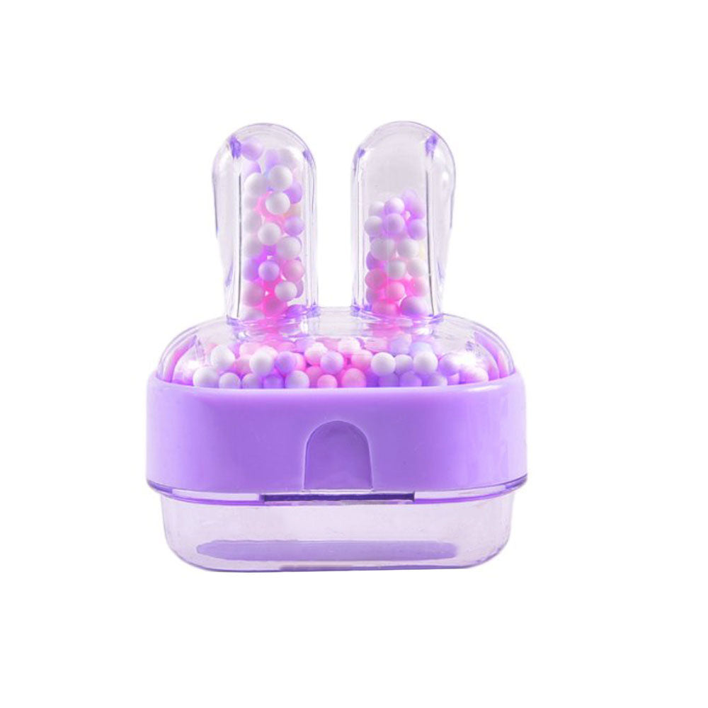 5854 FANCY SHARPNER RABBIT Default Title - MamasJan Toys