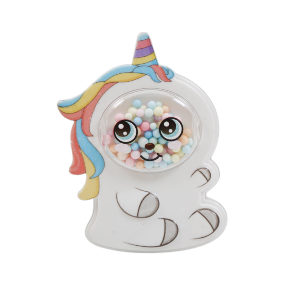 5861 FANCY SHARPNER UNICORN Default Title - MamasJan Toys