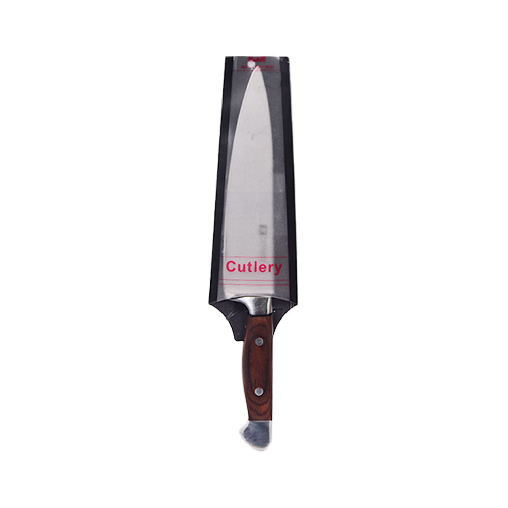 KNIFE CHEF IR D2258/D19-801 Default Title - MamasJan Crockery