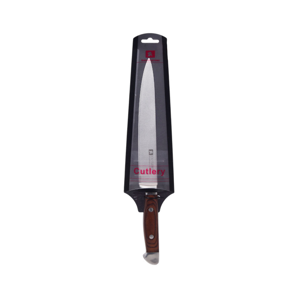KNIFE CHEF IR D2259/D19-802 Default Title - MamasJan Crockery