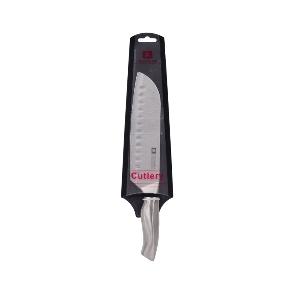 KNIFE CHEF IR D4522/B07-701 Default Title - MamasJan Crockery