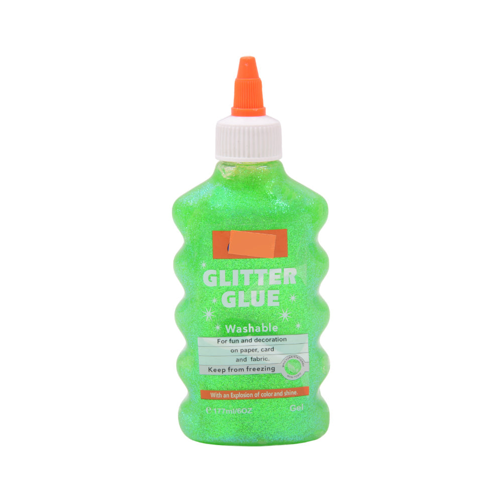 929 MOY GLITTER GLUE 177ML Default Title - MamasJan Toys