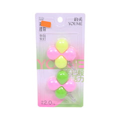 HOOK IR 2PC PACK 6121-30 Default Title - MamasJan Grocery Nonfood
