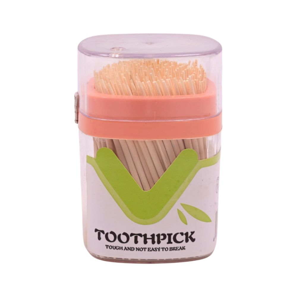 TOOTHPICK IR 36135-21 Default Title - MamasJan Grocery Nonfood