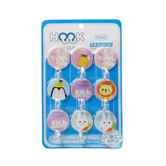 HOOK 9PC IR A313-14 Default Title - MamasJan Grocery Nonfood