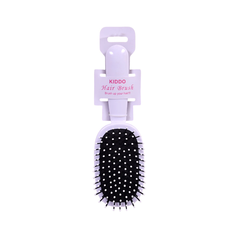 KIDDO HAIR BRUSH 2212 Default Title - MamasJan haircare