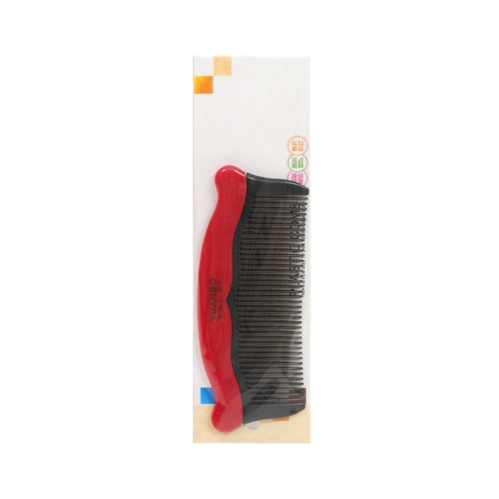 YUANBO HAIR COMB Q8834 Default Title - MamasJan haircare