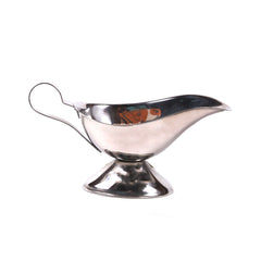 BOWL SAUCE IR 46 BASIC Default Title - MamasJan Crockery