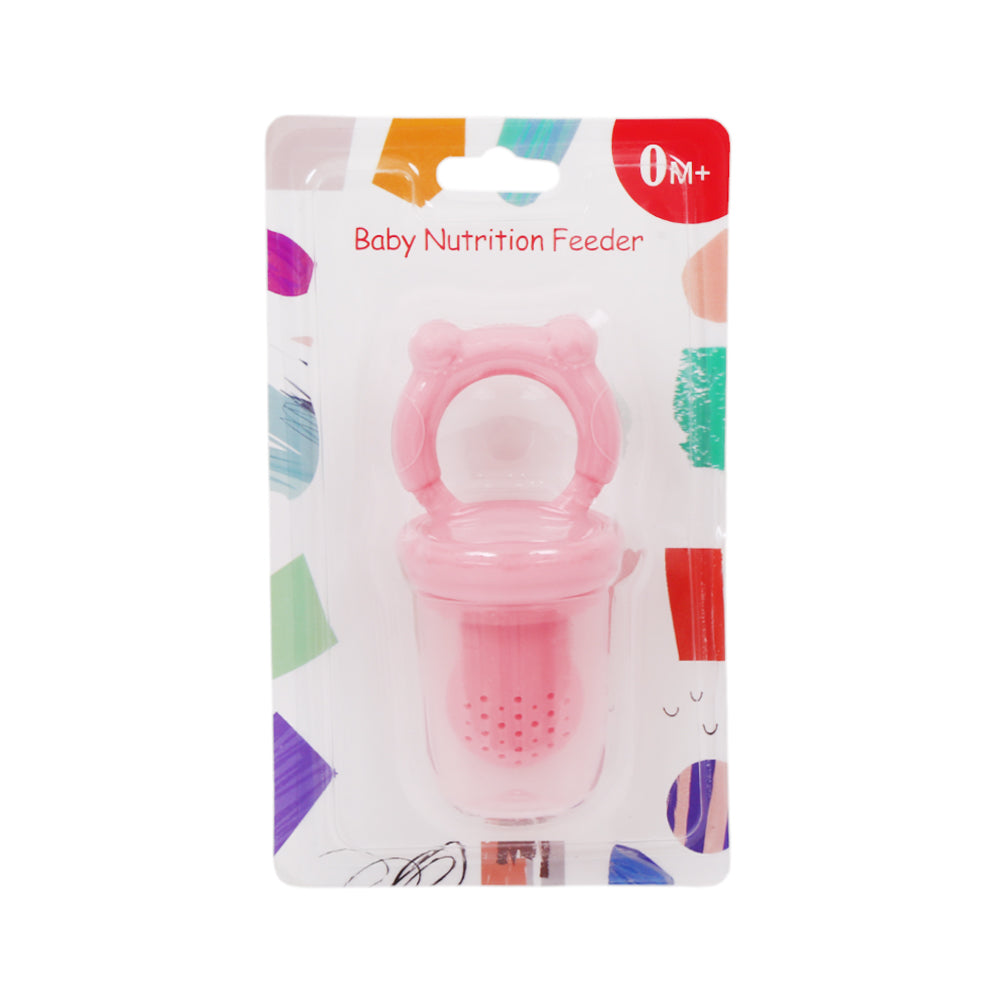 BABY NUTRITION FEEDER IR ZZX8310 Default Title - MamasJan Grocery Non Foods