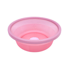 BABY BATH TUB IR 6121-328 Default Title - MamasJan Toys