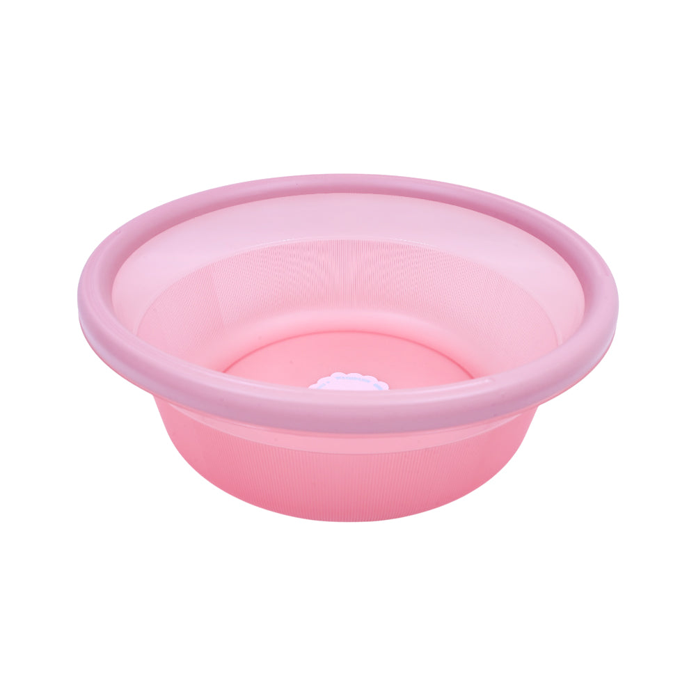 BABY BATH TUB IR 6121-329 Default Title - MamasJan Toys