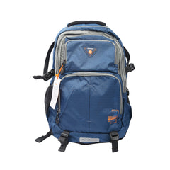 APS-10289 KIDS SCHOOL BACK PACK DARK BLUE 22INCH IR Default Title - MamasJan Toys