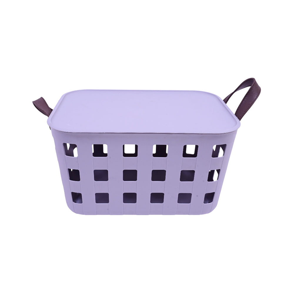 STORAGE BASKET IR 6121-235 Default Title - MamasJan Grocery Nonfood