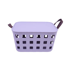 STORAGE BASKET IR 6121-235 Default Title - MamasJan Grocery Nonfood