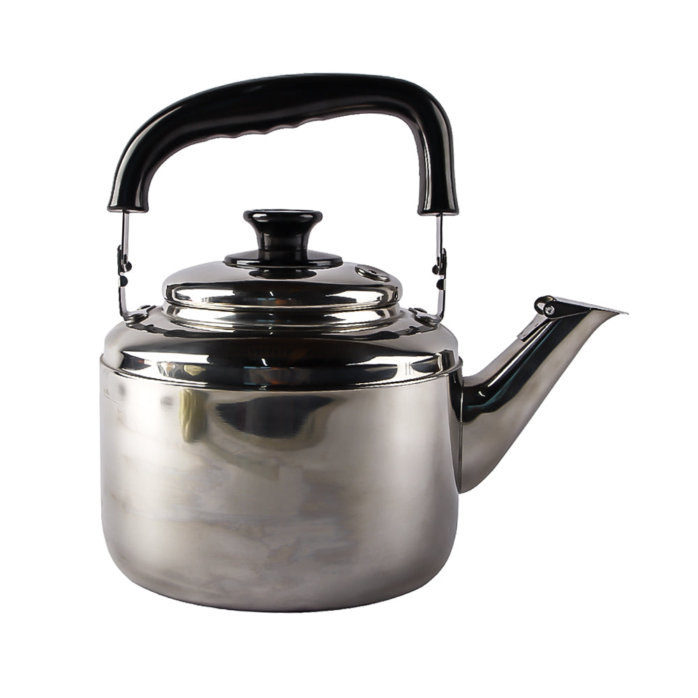 KETTLE STEEL 4.5 LTR IR 04078 Default Title - MamasJan Crockery
