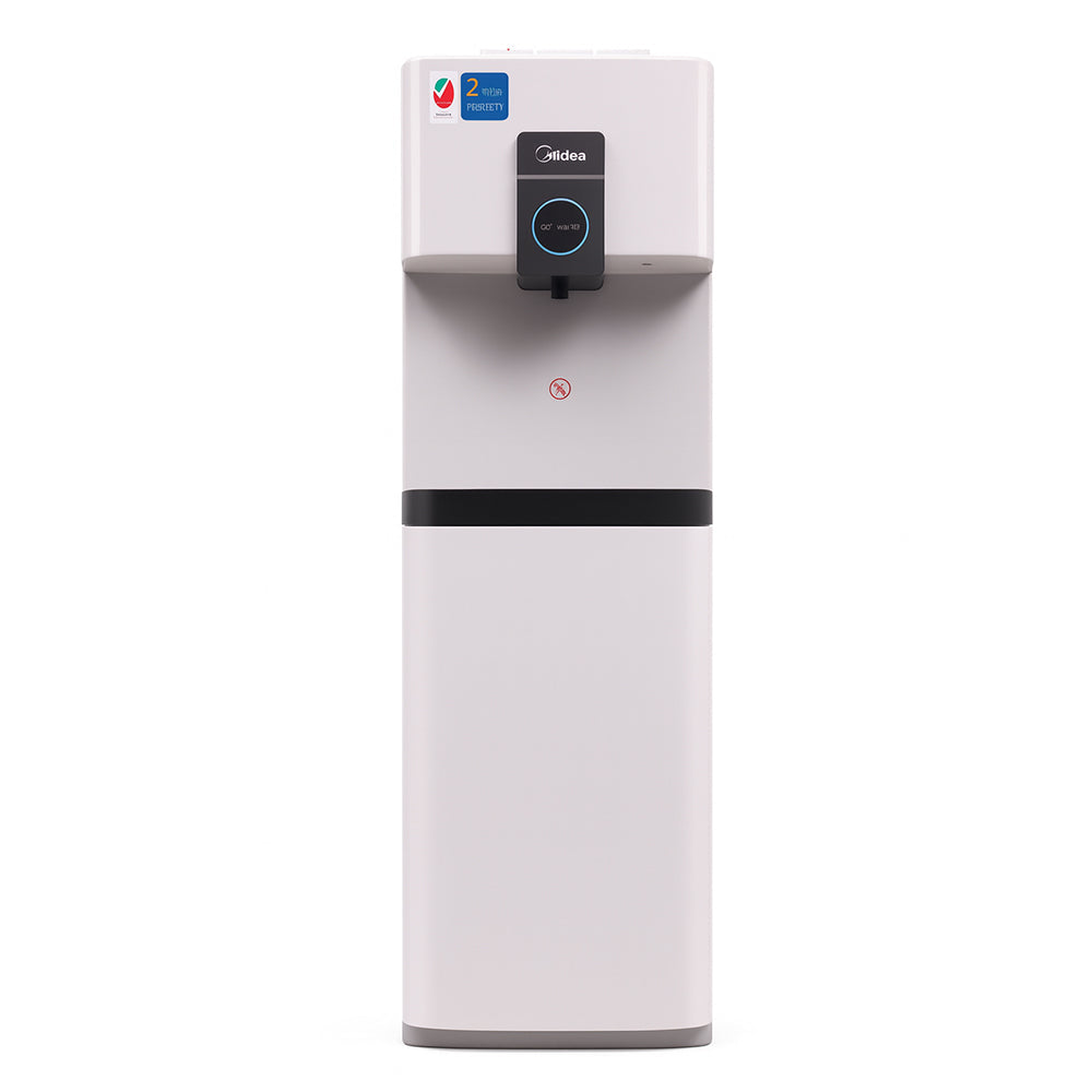 MIDEA WATER DISPENSER YL2037S Default Title - MamasJan Electronics