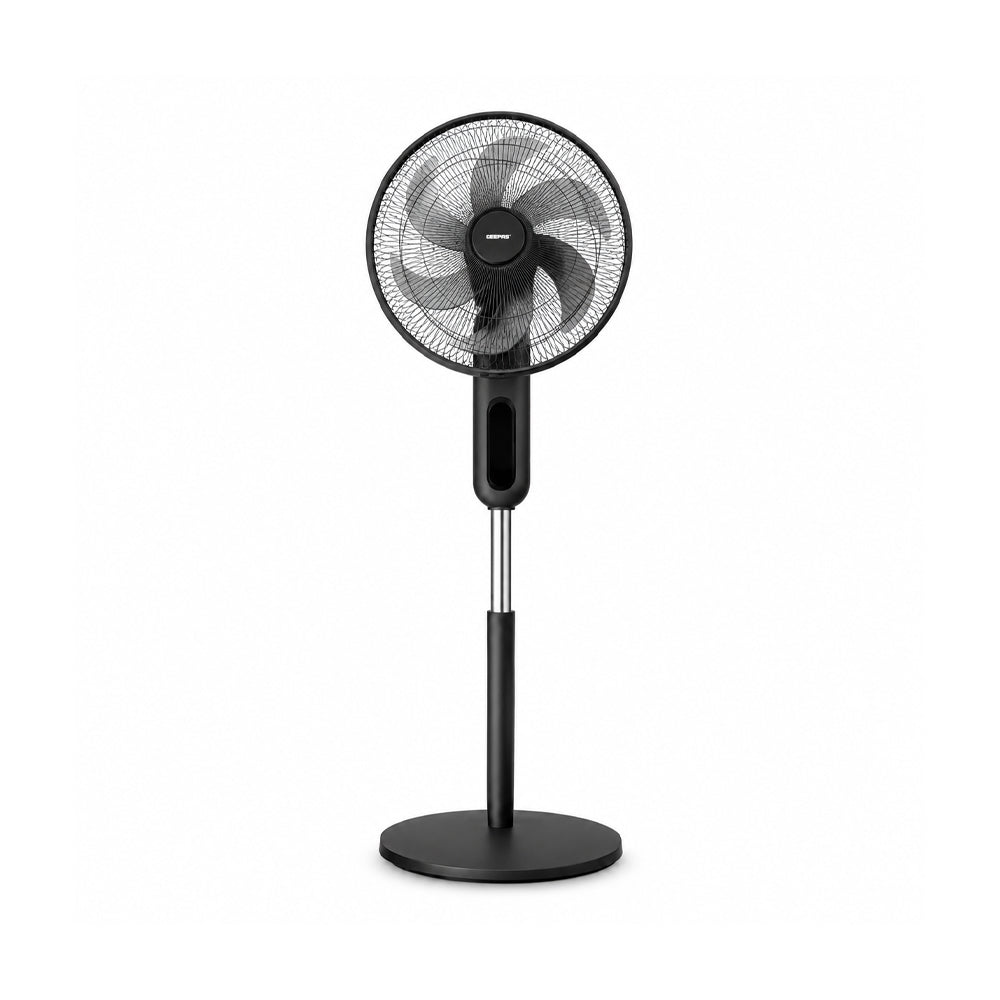 MIDEA STAND FAN FS4015FR Default Title - MamasJan Electronics