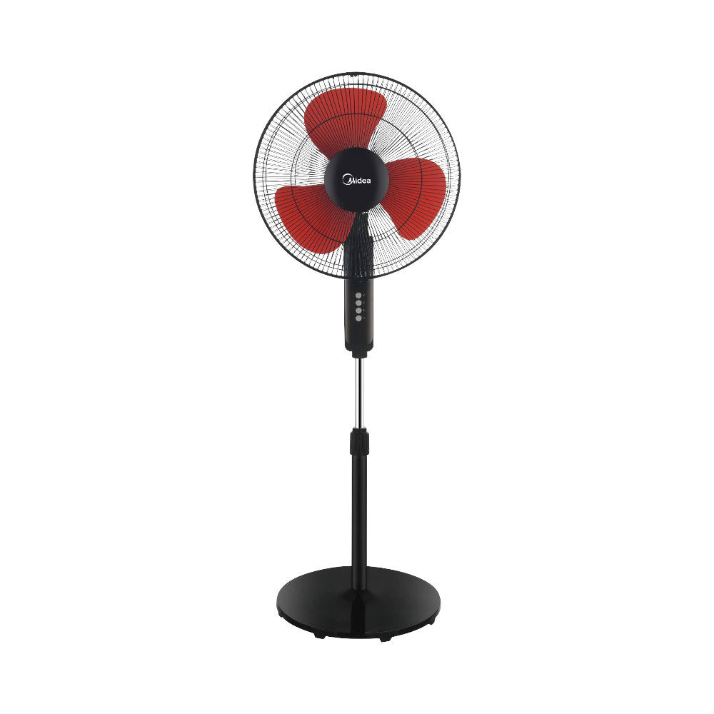 MIDEA STAND FAN FS4019K Default Title - MamasJan Electronics