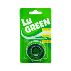 LU GREEN TOILET FRESHNER 50 GM Default Title - MamasJan Grocery Nonfood