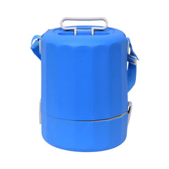 LUNCH BOX HOT & COOL LB1000 Default Title - MamasJan Crockery