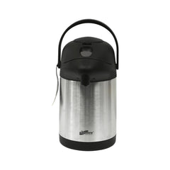 PRESS N POUR DAYDAYS 3 LTR SS30HA AE Default Title - MamasJan Crockery