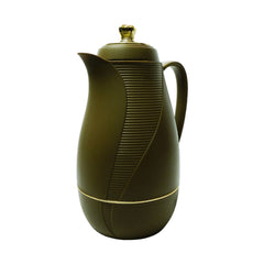 THERMOS 1.0LTR DX100 Default Title - MamasJan Crockery