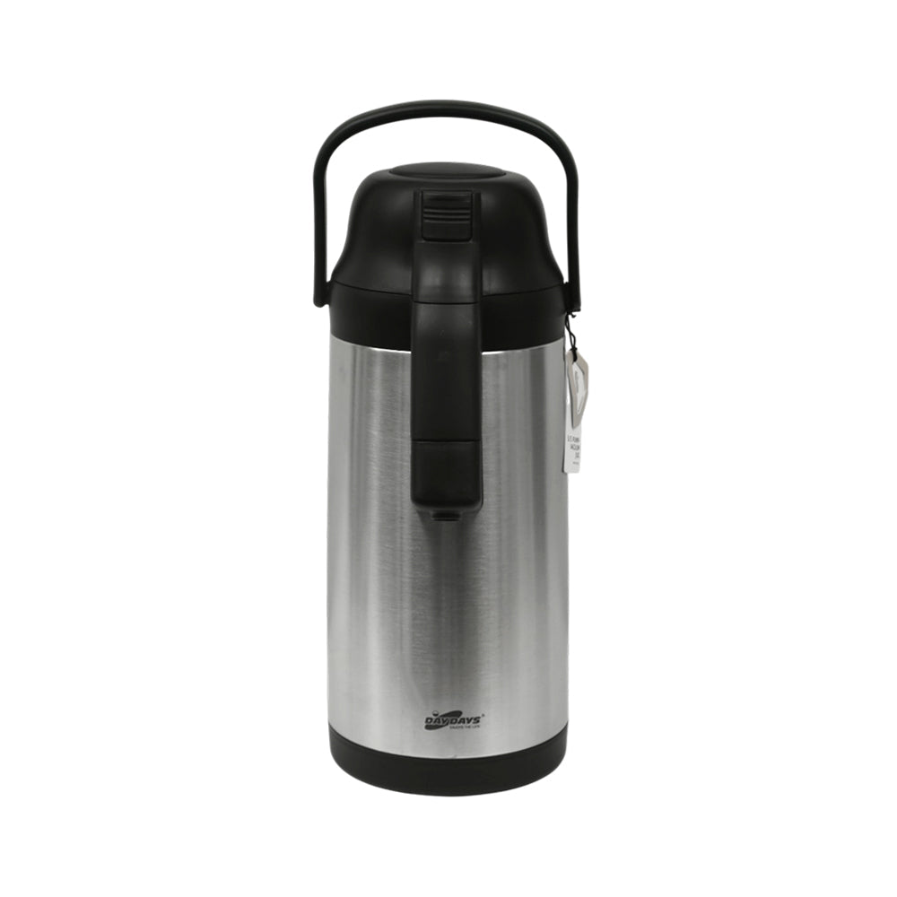 PRESS N POUR DAYDAYS 5 LTR SS50HD AE Default Title - MamasJan Crockery