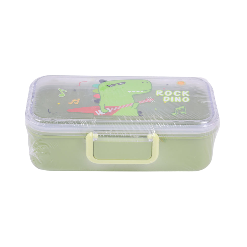 LUNCH BOX IR 6035/MM126-127 Default Title - MamasJan Toys