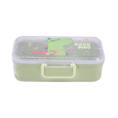 LUNCH BOX IR 6035/MM126-127 Default Title - MamasJan Toys