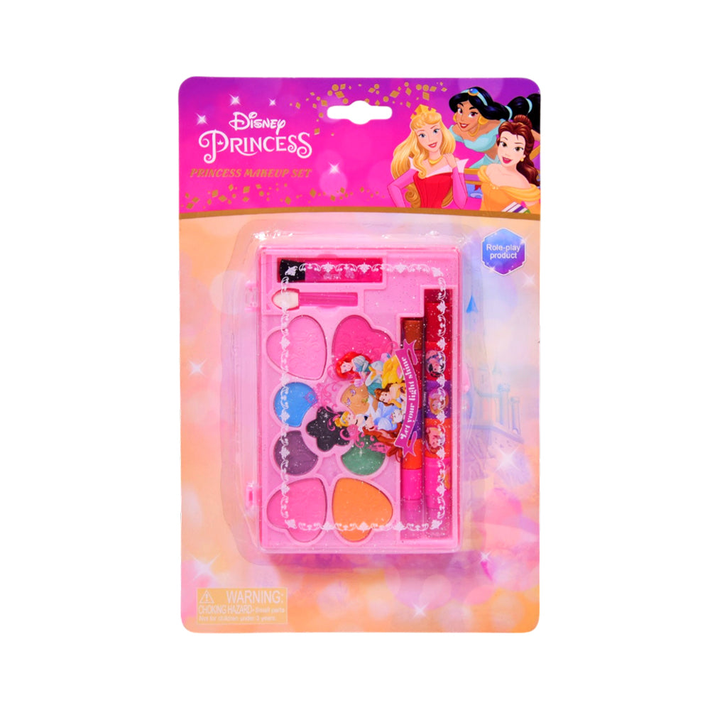D21660A-D DISNEY PRINCESS BEAUTY KIT A.I Default Title - MamasJan Toys