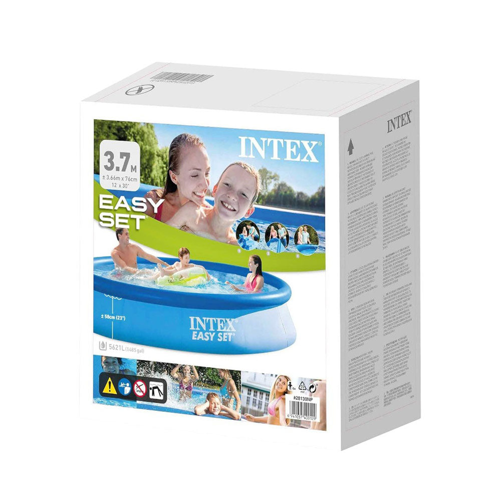 28130 INTEX EASY POOL 12X30 Default Title - MamasJan Toys