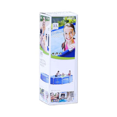 28200 INTEX METAL FRAME POOL 10X30 Default Title - MamasJan Toys