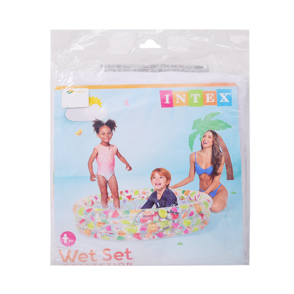 59431 INTEX SWIMMING POOL 54INX12IN Default Title - MamasJan Toys