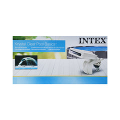 28089 INTEX LED POOL SPRAYER A.I Default Title - MamasJan Toys