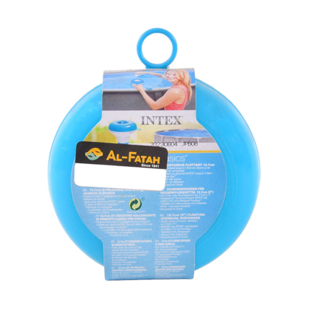 29040 INTEX CHEMICAL DISPENCER Default Title - MamasJan Toys