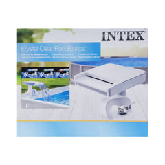 28090 INTEX LED WATERFALL A.I Default Title - MamasJan Toys