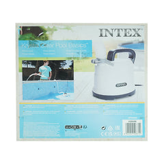 28606 INTEX KRYSTAL CLEAR DRAIN PUMP AI (15+ YEAR) Default Title - MamasJan Toys