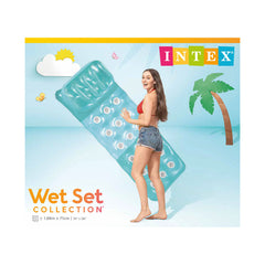 58890 INTEX RIVER MAT A.I Default Title - MamasJan Toys