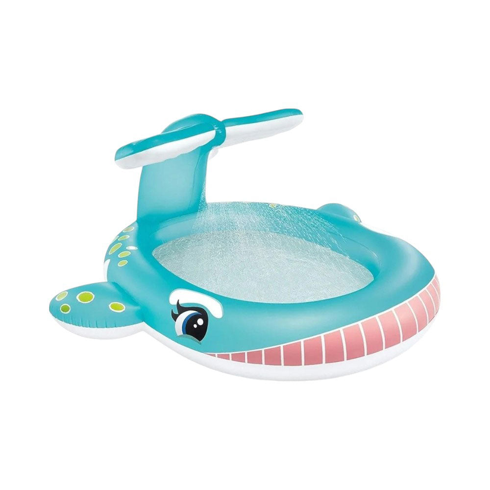 57440 INTEX SWIMMING FISH POOL Default Title - MamasJan Toys