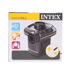 66634 Intex Quick Fill Electric Air Pump Default Title - MamasJan Toys