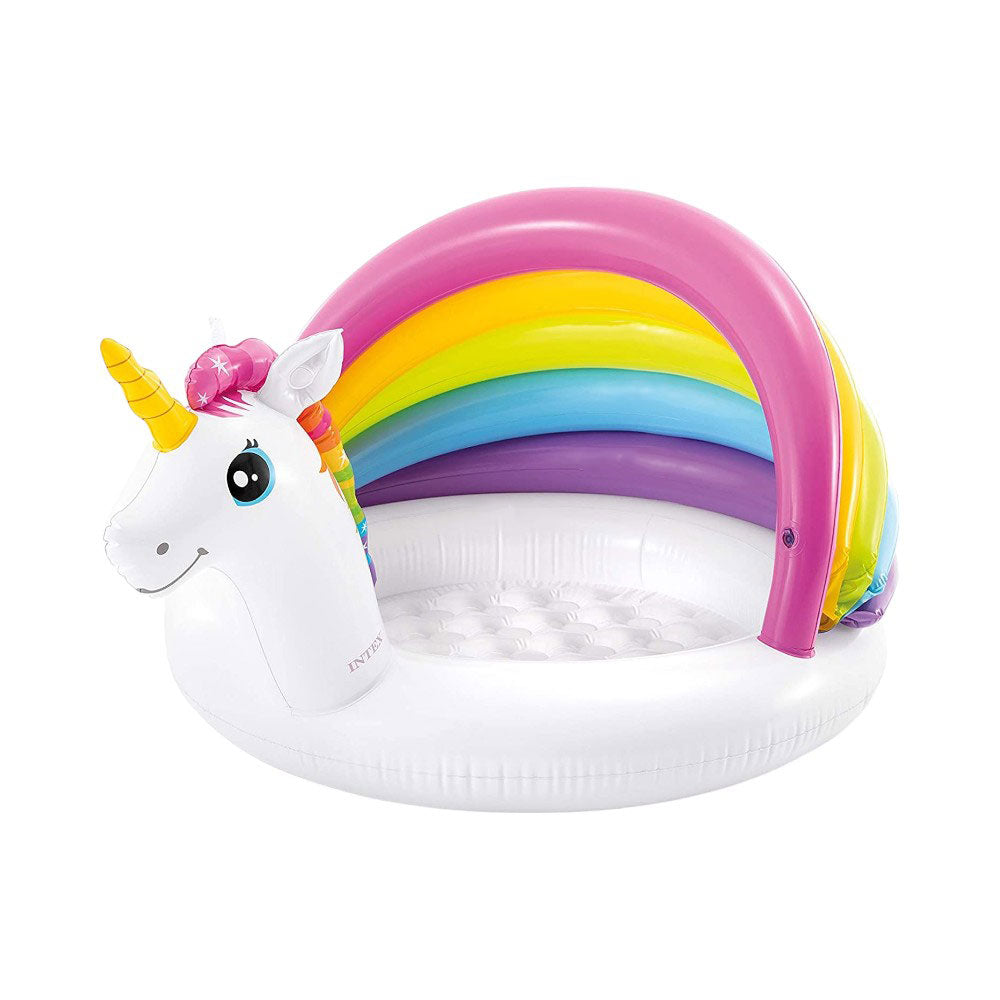 57113 INTEX PONY SWIMMING POOL A.I Default Title - MamasJan Toys