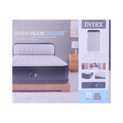 64448 INTEX QUEENS AIR BED A.I Default Title - MamasJan Toys
