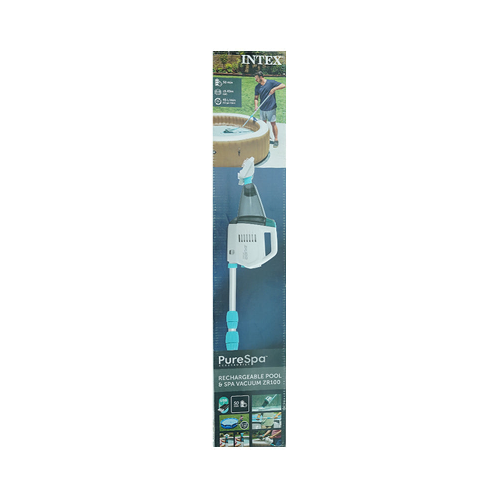 28626 INTEX POOL VACUME Default Title - MamasJan Toys