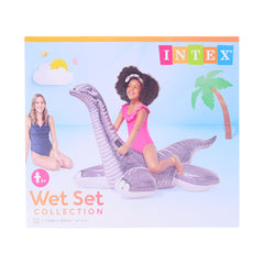 57584 INTEX DINO FLOAT A.I Default Title - MamasJan Toys