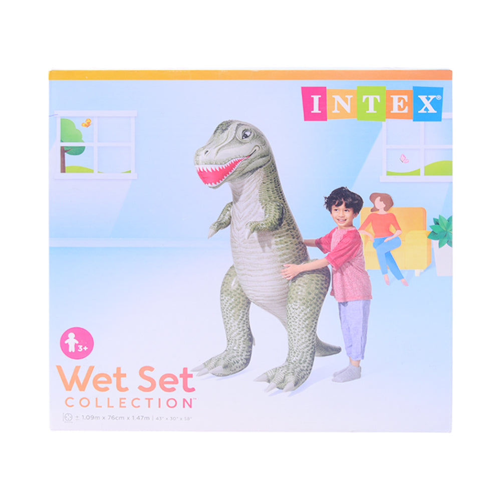 48593 INTEX JURASIC DINO PALS A.I Default Title - MamasJan Toys
