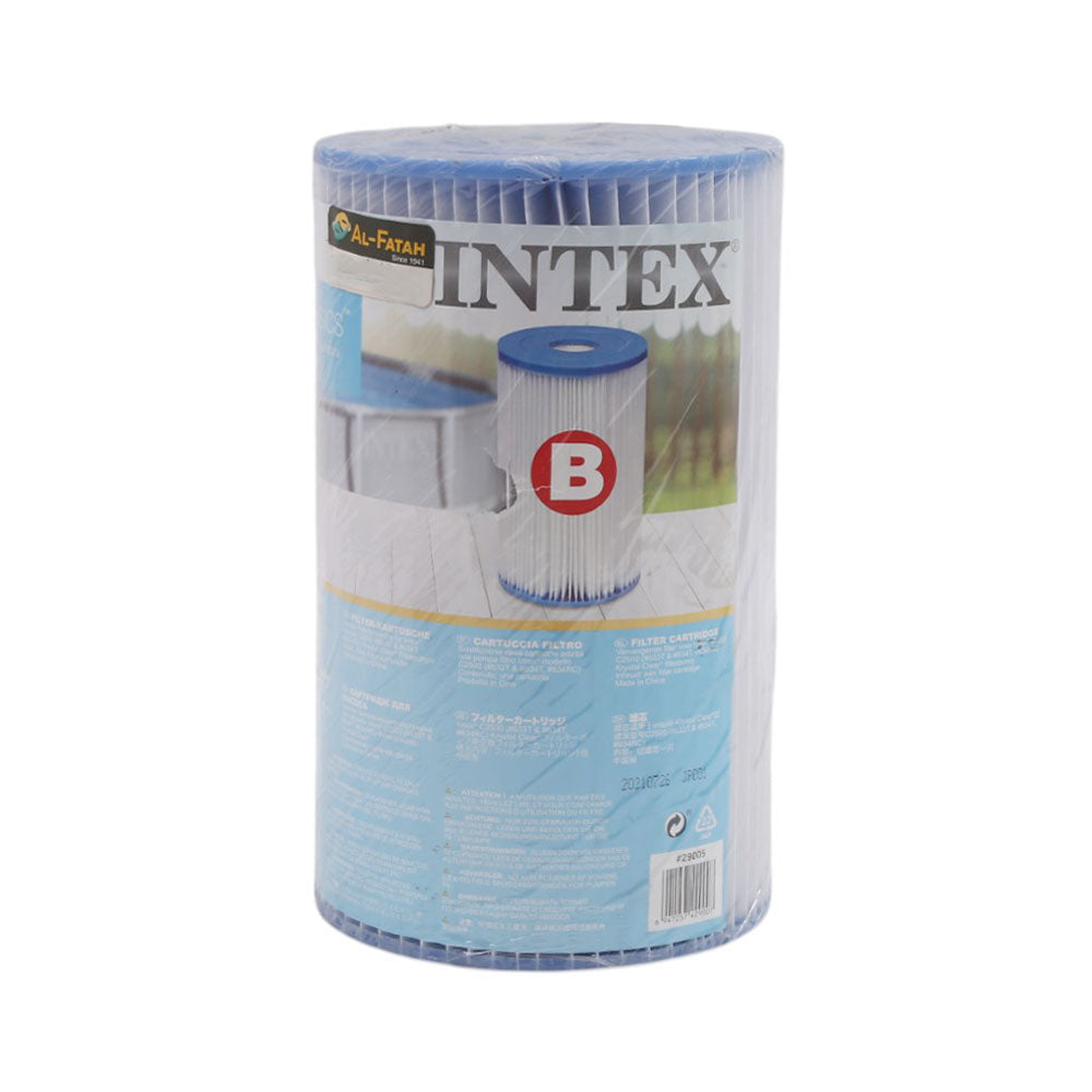 29005 INTEX FILTER CARTRIDGE PC Default Title - MamasJan Toys