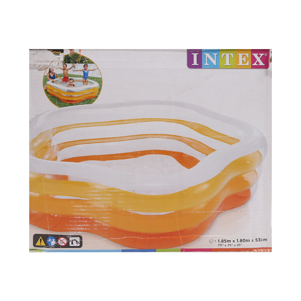 56495 SWIMMING POOLS Default Title - MamasJan Toys