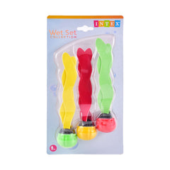 55503 INTEX UNDER WATER BALLS Default Title - MamasJan Toys