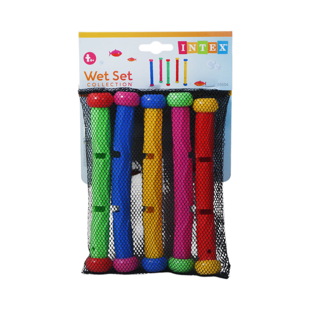 55504 INTEX UNDER WATER STICKS A.I Default Title - MamasJan Toys
